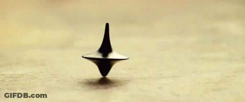Inception GIF