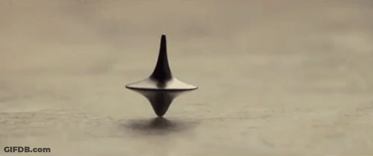 Inception GIF