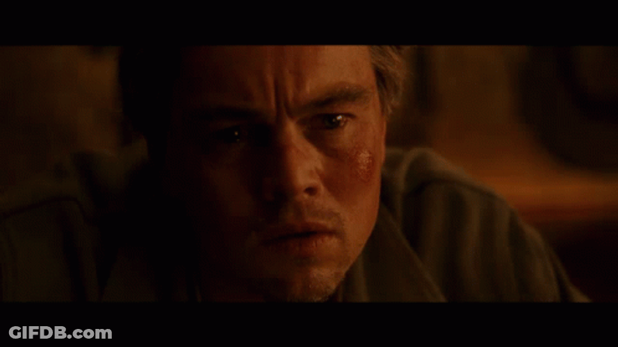 Inception GIF