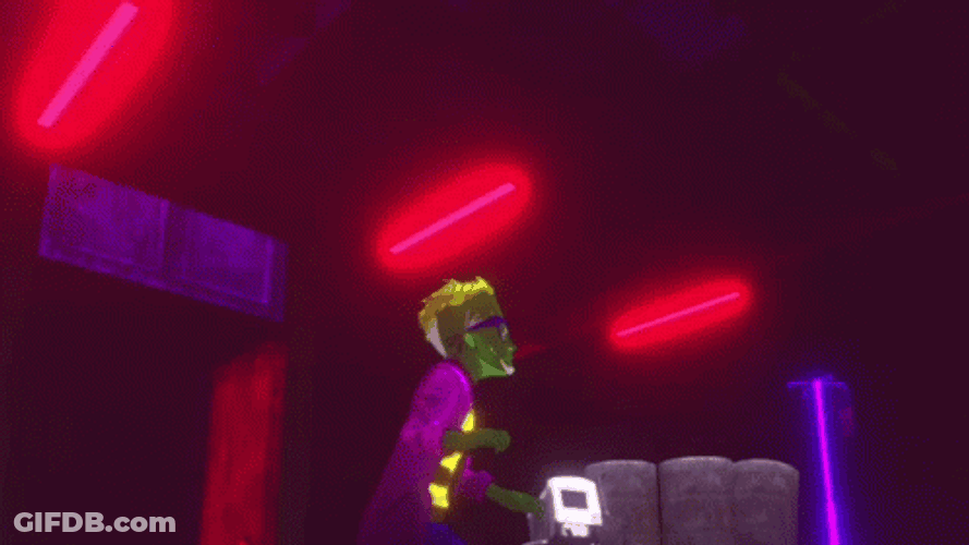 Inception GIF