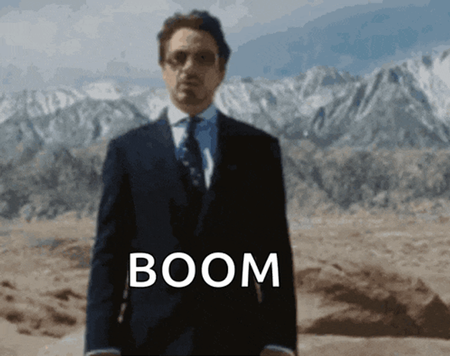 Incident GIF