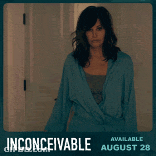 Inconceivable GIF