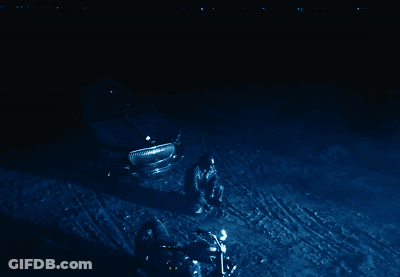 Increase Him Lift Him GIF