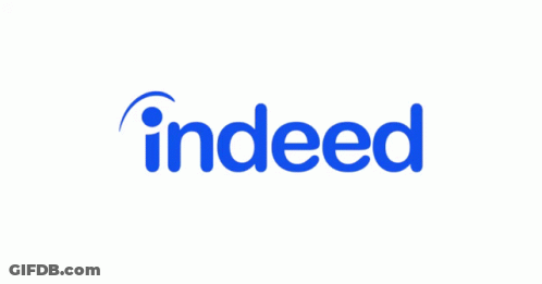 Indeed You Do TM Logo GIF