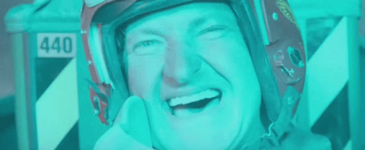 Independence Day Movie Hello Boys I'm Back GIF