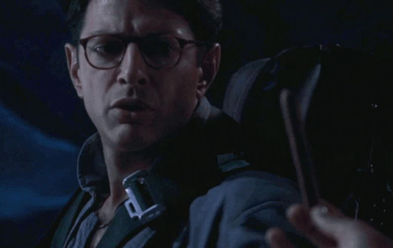 Independence Day Movie Jeff Goldblum GIF