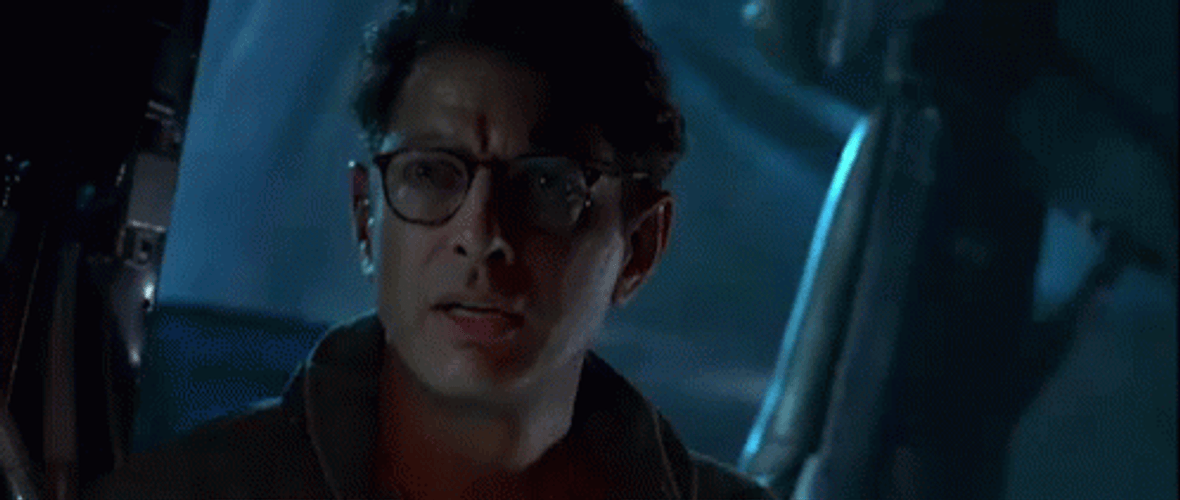Independence Day Movie Speechless GIF