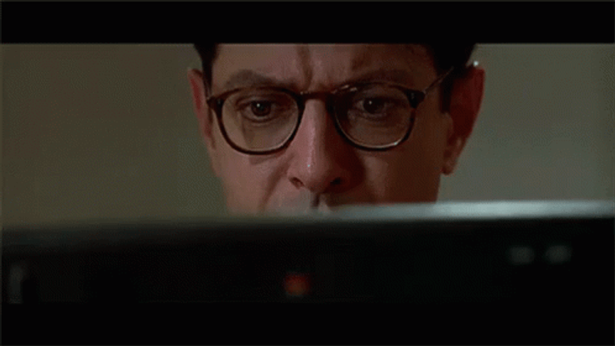 Independence Day Movie Time's Up GIF