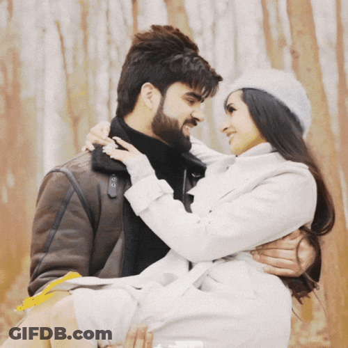 Inder Chahal Match My Freak I'm So In Love GIF