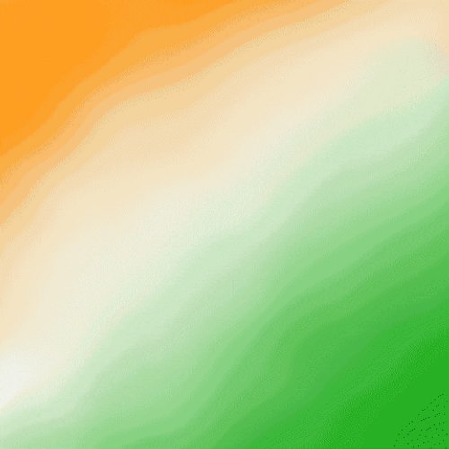 India Cricket Advertising Display GIF