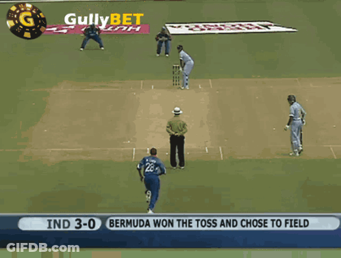 India Vs England Soccer Match GIF