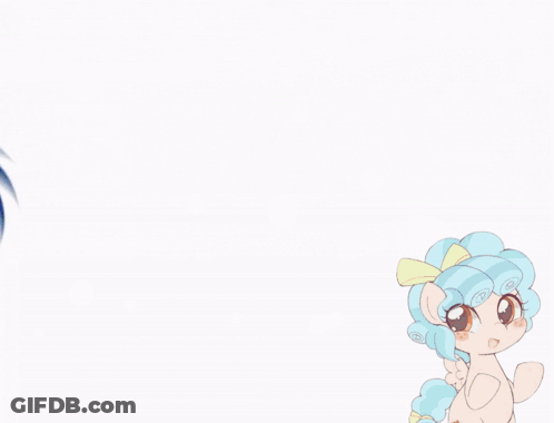 Indian Flag With Pony Saying Figgetlenseg GIF