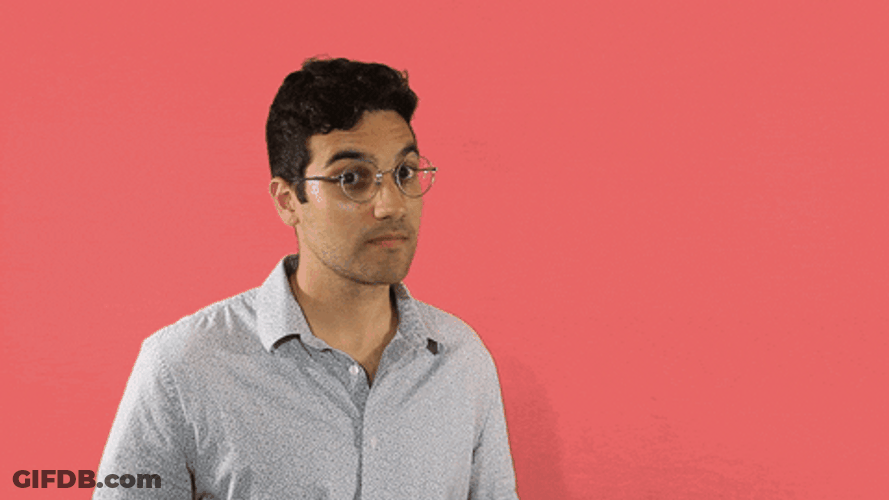 Indian Guy You The Man GIF