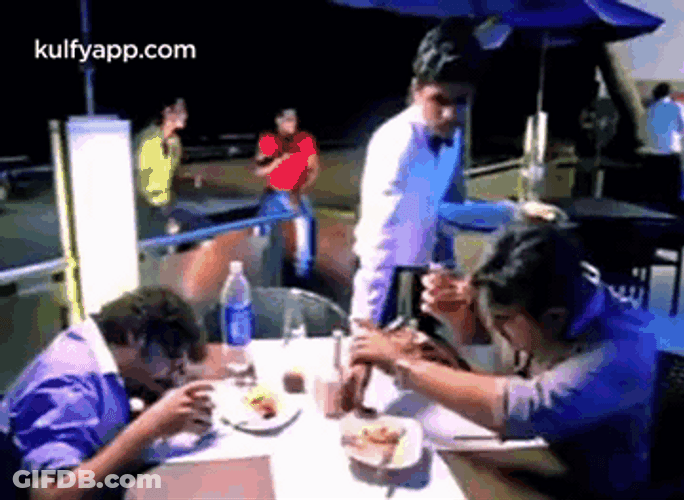 Indian Guys Cheers Meme GIF