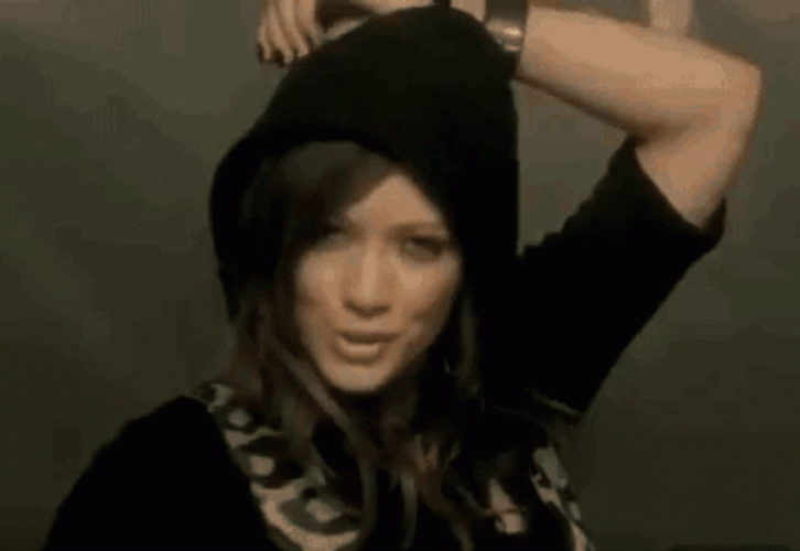 Indian Head Wobble Dancing GIF