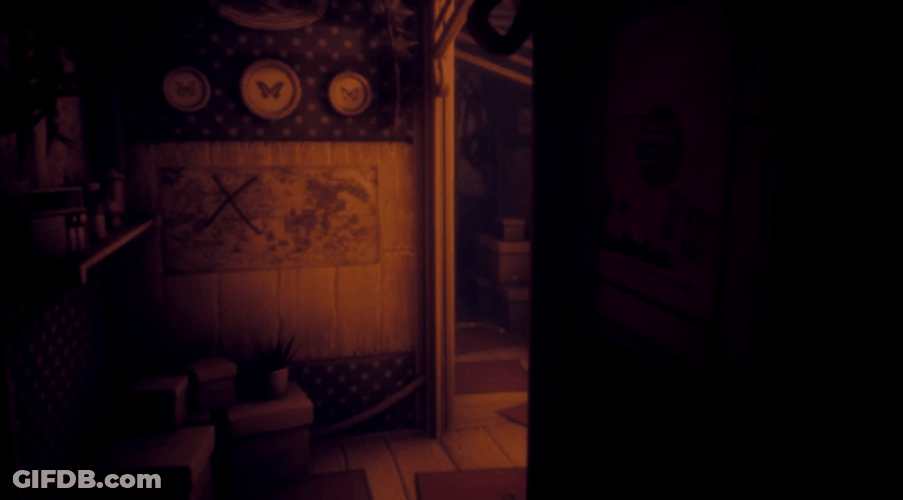 Indie Scary Game 103 GIF