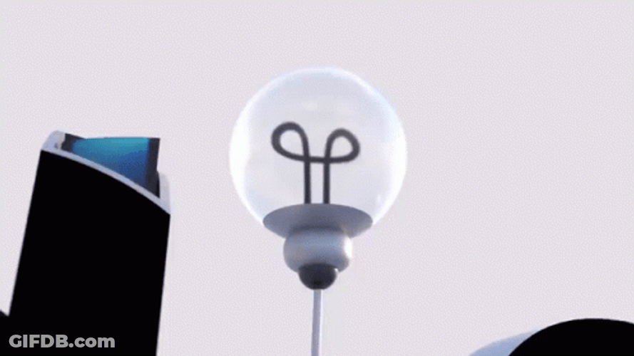 Indie World GIF