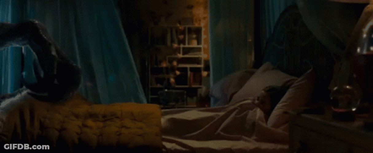 Indoraptor Kid's Nightmare Made Flesh GIF
