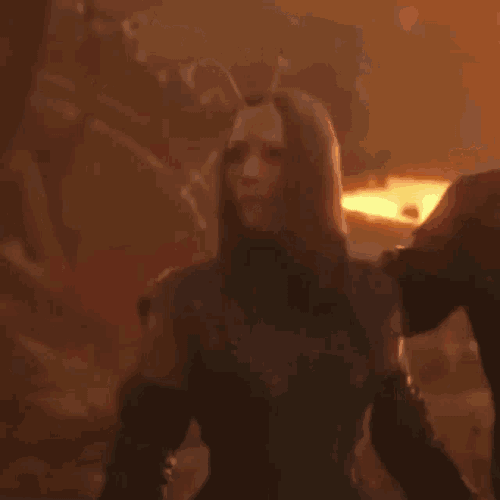 Infinity War Avengers GIF