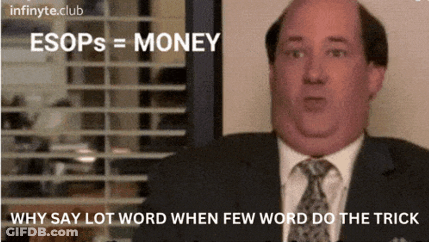 Infinyte Club Startup GIF