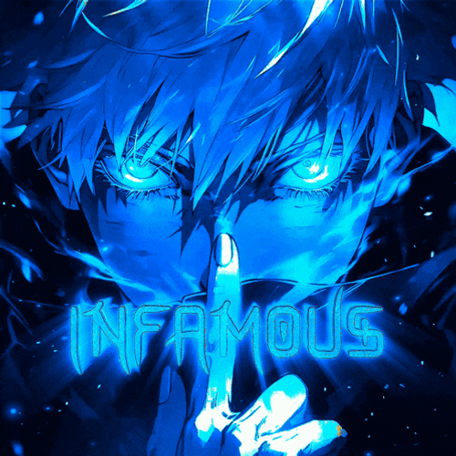 Infmaous GIF