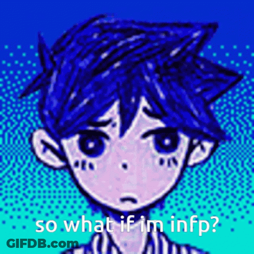 Infp Infp Omori GIF