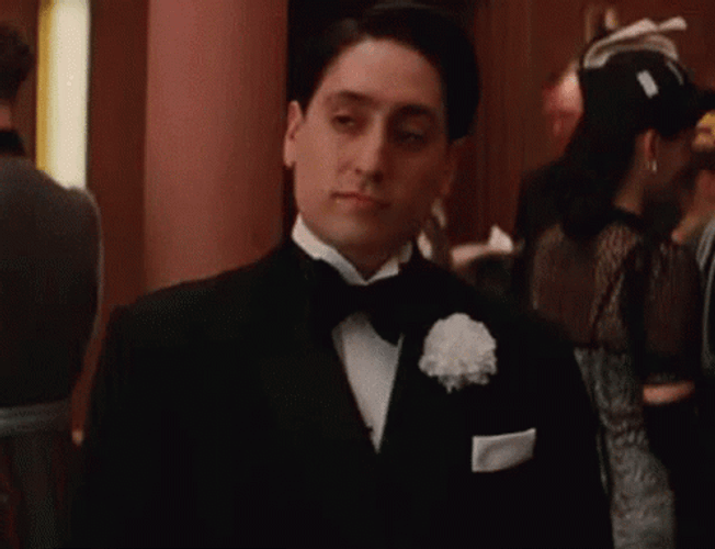 Inglourious Basterds Dominic Decoco GIF