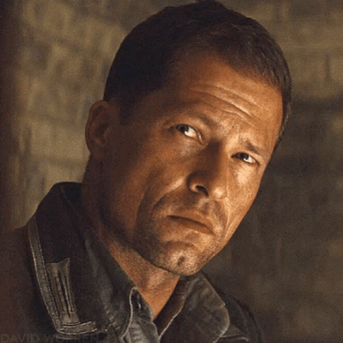Inglourious Basterds Sgt. Hugo Stiglitz GIF