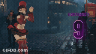 Ingrid, Sf6, Joi, Countdown GIF