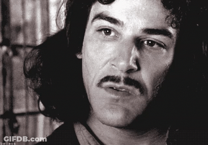 Inigo Montoya Princess Bride GIF