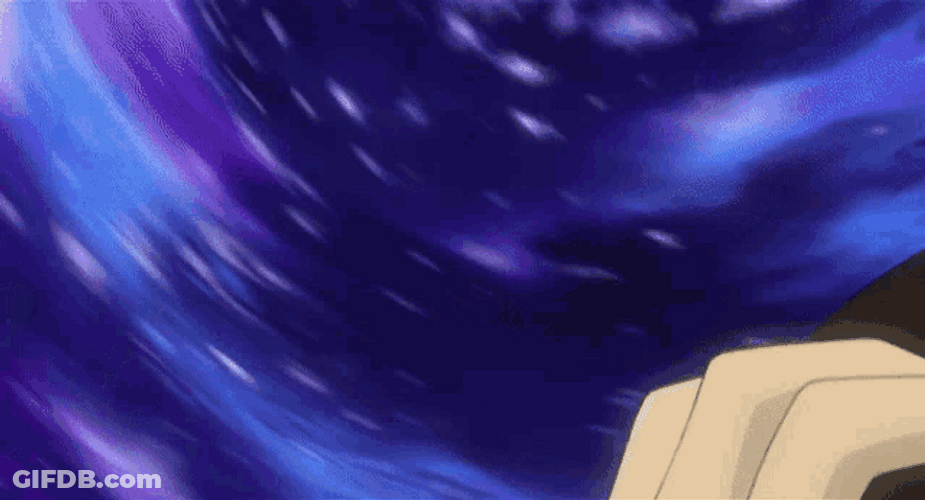 Initial D Koichiro Iketani Screaming GIF