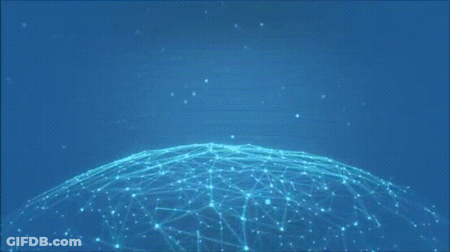 Innospace Dlteo Cyber Network GIF