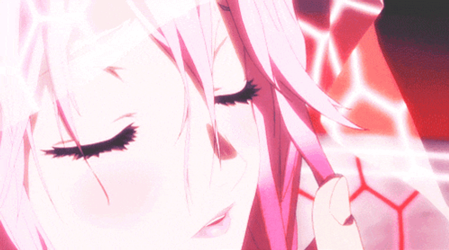 Inori GIF