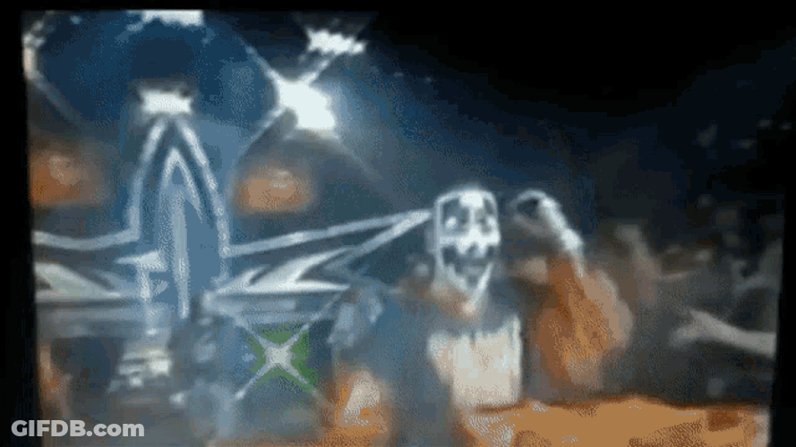 Insane Clown Posse Icp GIF