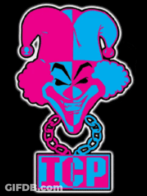 Insane Clown Posse Icp GIF