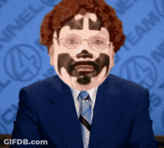 Insane Clown Posse Icp GIF