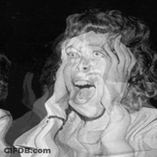 Insanity At It's Finest GIF