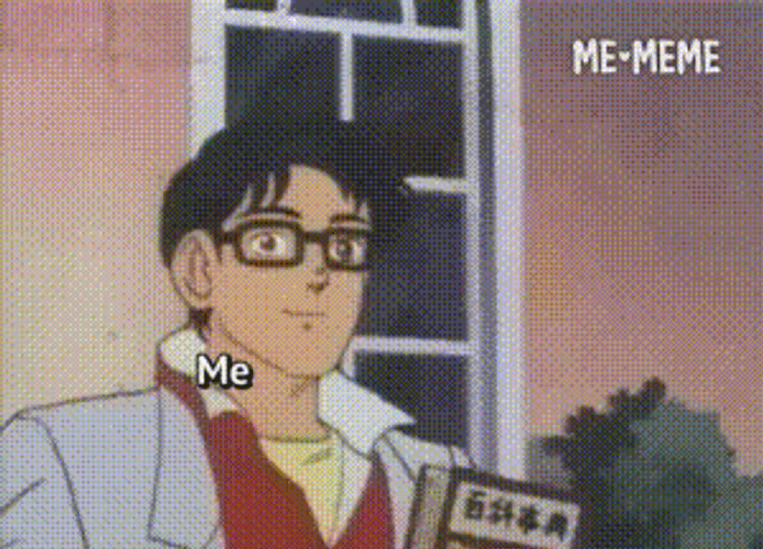Insect Butterfly Meme GIF