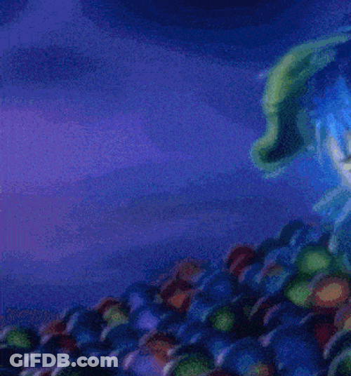 Inside Out 2 Disgust GIF