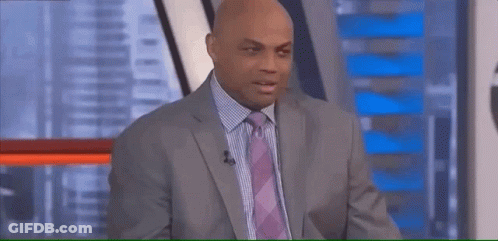 Inside The Nba Charles Barkley GIF
