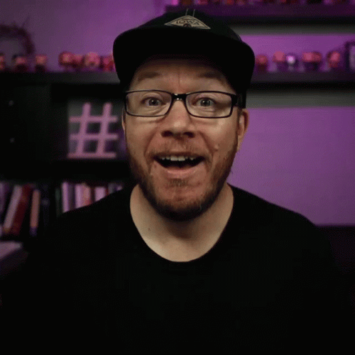 Insisting You Love Me GIF