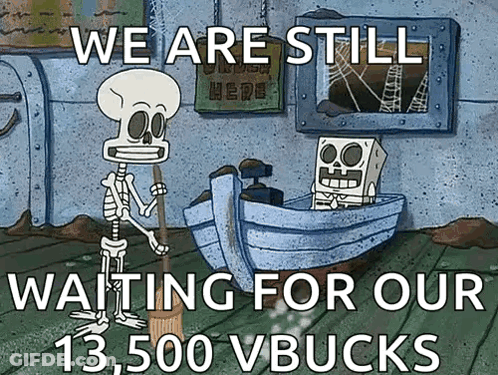 Insomnia Sponge Bob GIF