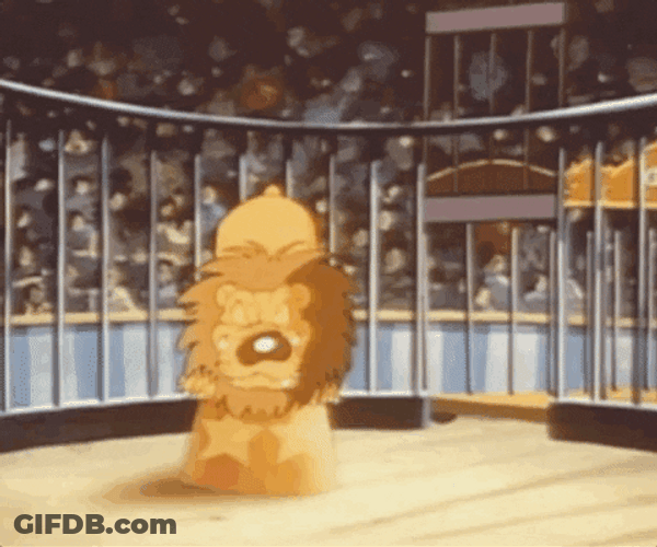 Inspector Gadget GIF