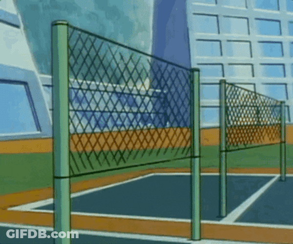 Inspector Gadget GIF