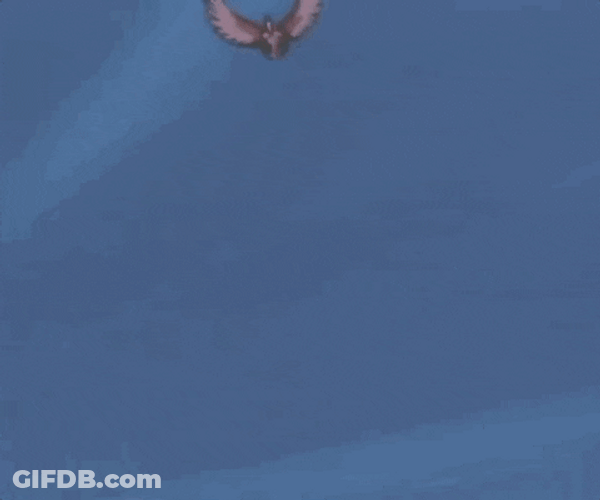 Inspector Gadget GIF
