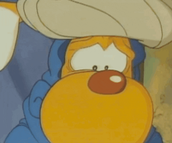 Inspector Gadget Movie GIF