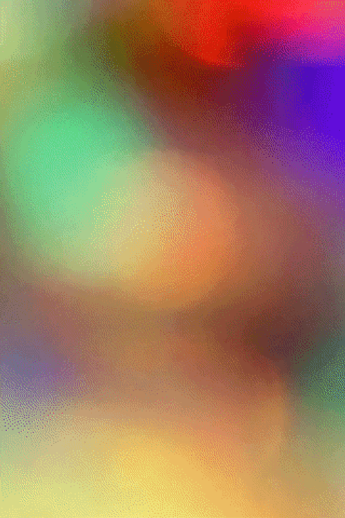 Inspirational Confucius Beauty GIF