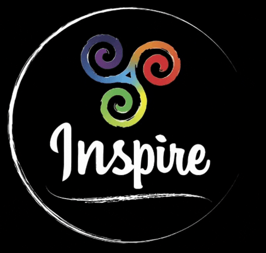 Inspire Kombucha Right Now GIF