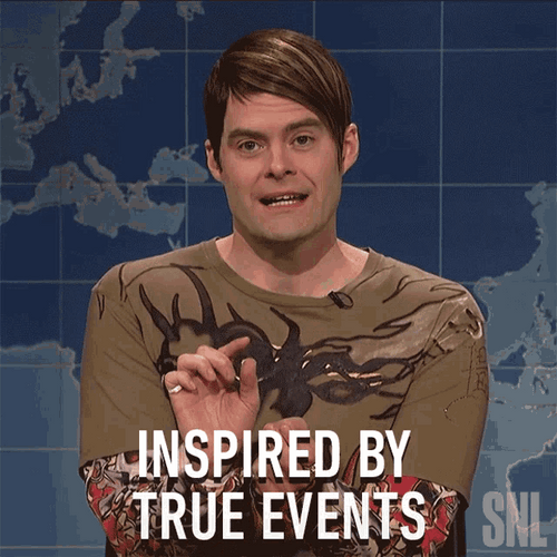 Inspired Stefon Meyer GIF