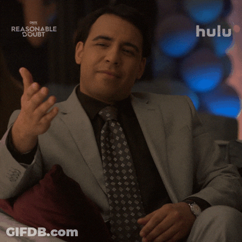 Inspiring Claps GIF